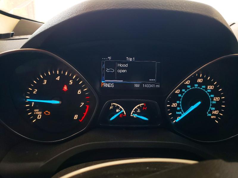 Продаж на аукціоні авто 2014 Ford Escape, vin: 1FMCU9J9XEUE53069, номер лоту: 61616456