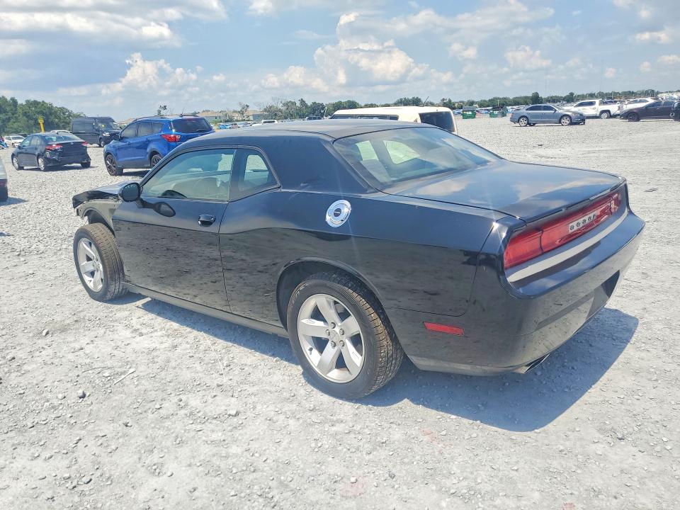 Aukcja sprzedaży 2013 Dodge Challenger, vin: 2C3CDYAG6DH673103, numer aukcji: 60298576
