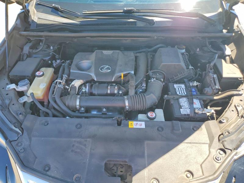 Aukcja sprzedaży 2017 Lexus Nx 200t, vin: JTJBARBZ2H2133796, numer aukcji: 62816886