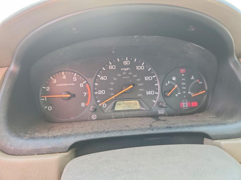 Продаж на аукціоні авто 2004 Honda Accord Sedan Dx Auto, vin: 1HGCG6693YA103454, номер лоту: 61207016