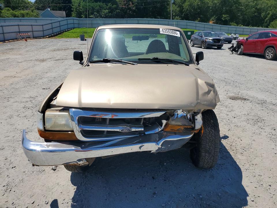 Продаж на аукціоні авто 1999 Ford Ranger, vin: 1FTYR10C7XUB96790, номер лоту: 63593886