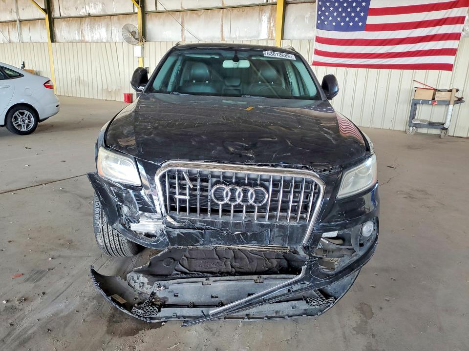 Aukcja sprzedaży 2016 Audi Q5, vin: WA1C2AFP9GA131539, numer aukcji: 63013686