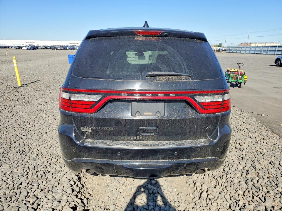 Aukcja sprzedaży 2019 Dodge Durango, vin: 1C4SDJCT3KC534331, numer aukcji: 60783836
