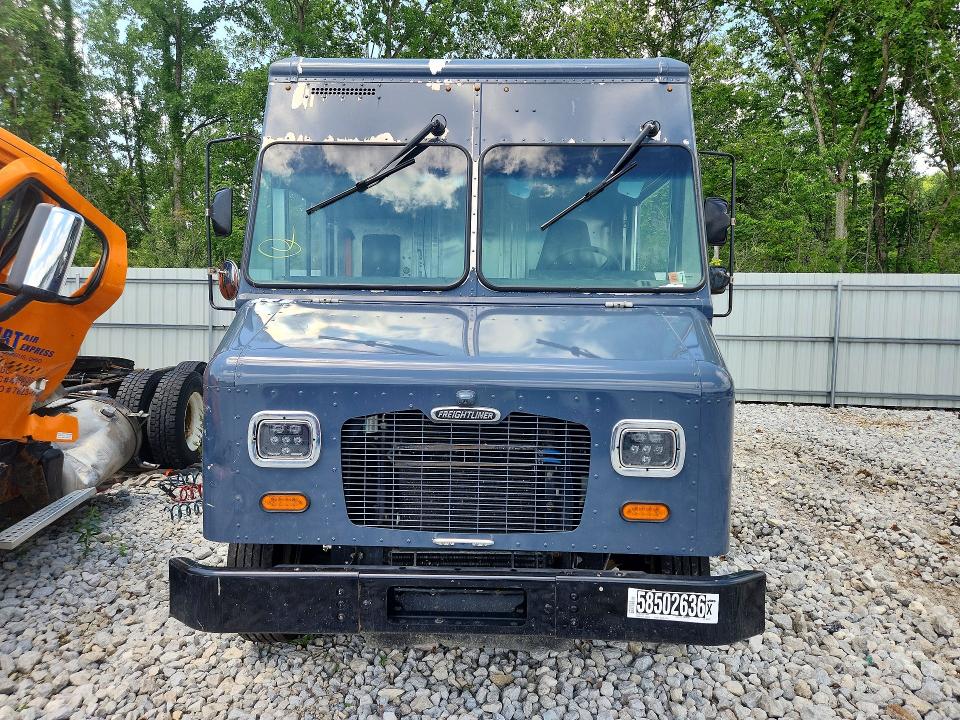 Aukcja sprzedaży 2020 Freightliner Mt45 Chassis, vin: 4UZAC2EA0LCMK2941, numer aukcji: 58502636