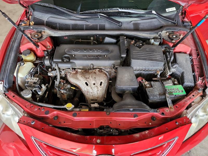 Продаж на аукціоні авто 2009 Toyota Camry, vin: 4T1BE46K99U386140, номер лоту: 85770515