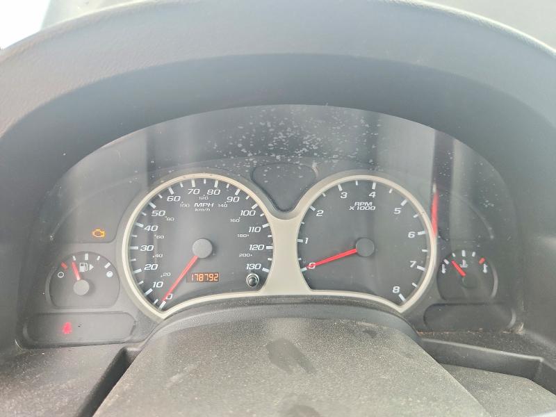 60140306 :رقم المزاد ، 2CNDL13F466198236 vin ، 2006 Chevrolet Equinox مزاد بيع