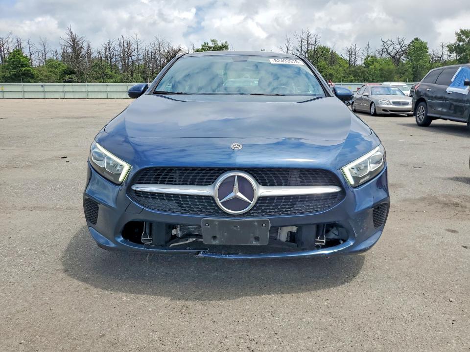Aukcja sprzedaży 2020 Mercedes-benz A, vin: W1K3G4FB2LJ216719, numer aukcji: 62493576