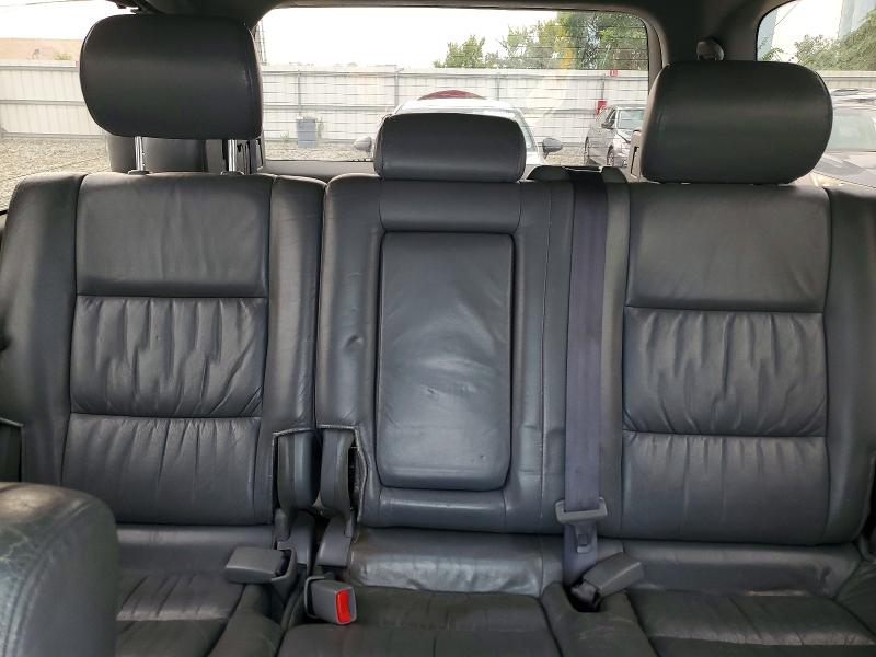 Aukcja sprzedaży 1999 Toyota Land Cruiser, vin: JT3HT05J8X0035654, numer aukcji: 61729116