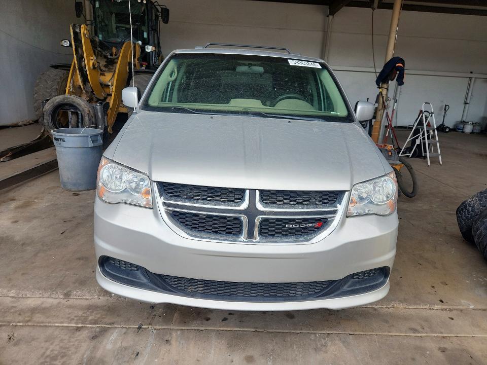 Продаж на аукціоні авто 2012 Dodge Grand Caravan, vin: 2C4RDGCGXCR379127, номер лоту: 59363846
