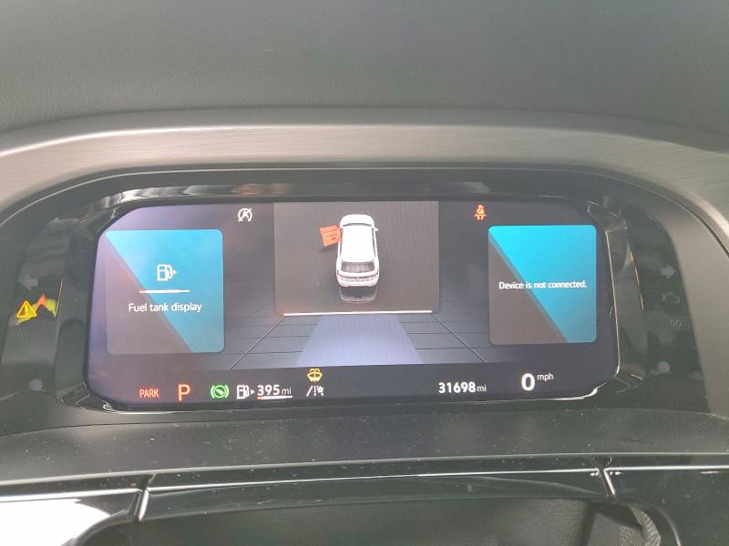 62475476 :رقم المزاد ، 1V2KE2CA8RC249733 vin ، 2024 Volkswagen Atlas Cross Sport مزاد بيع