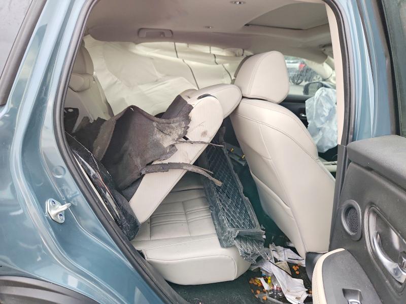 Aukcja sprzedaży 2025 Honda Hr-v, vin: 3CZRZ2H78SM736799, numer aukcji: 62538666