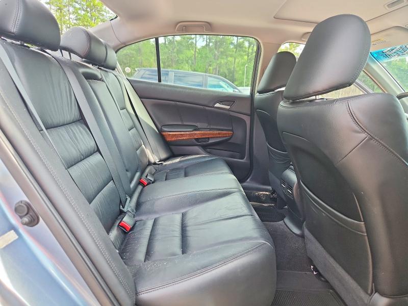 Продаж на аукціоні авто 2011 Honda Accord, vin: 1HGCP2F84BA052196, номер лоту: 61242256