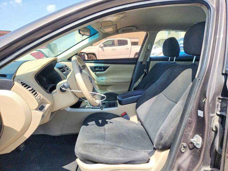 62101096 :رقم المزاد ، 1N4AL3APXFN921328 vin ، 2015 Nissan Altima مزاد بيع