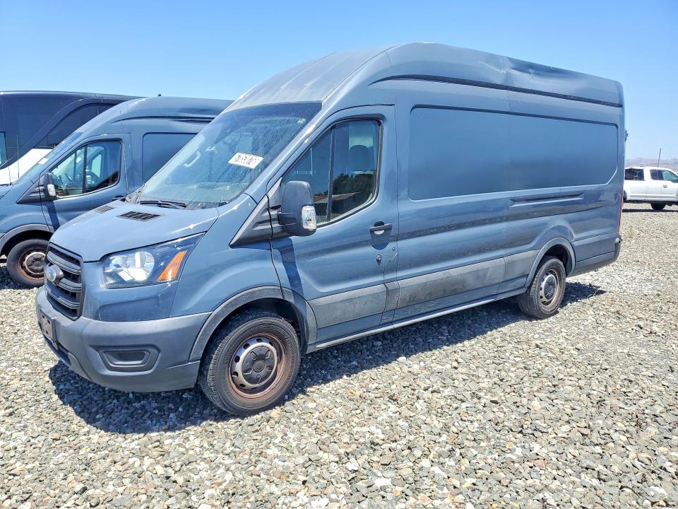 Продажа на аукционе авто 2020 Ford Transit, vin: 1FTBR3X87LKB27025, номер лота: 57853076