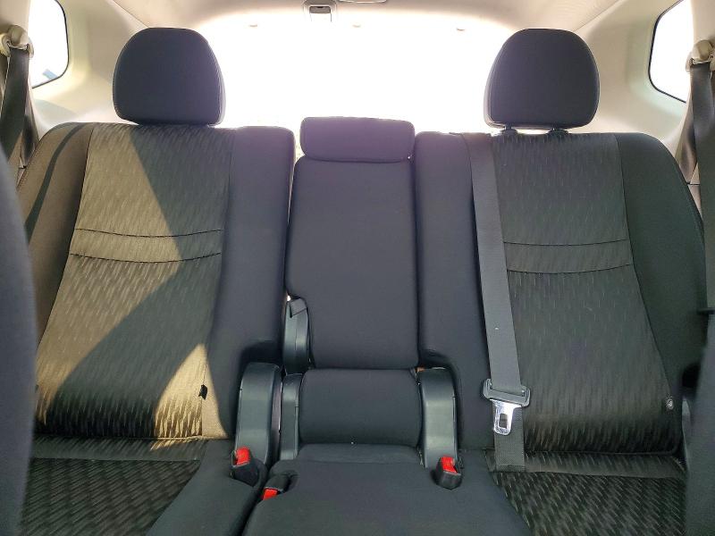 Aukcja sprzedaży 2018 Nissan Rogue, vin: 5N1AT2MV2JC786389, numer aukcji: 60138476