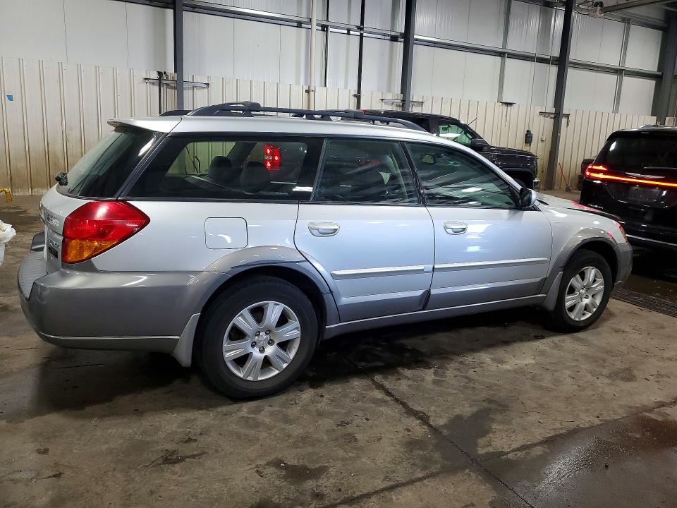 Auction sale of the 2005 Subaru Legacy, vin: 4S4BP62C157391393, lot number: 60487126