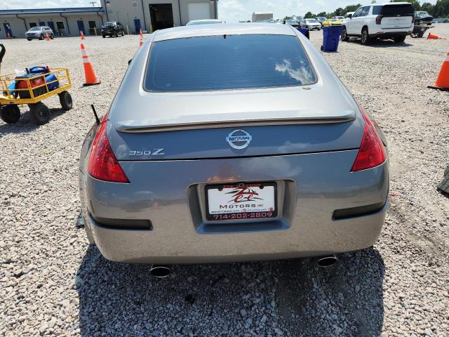 Aukcja sprzedaży 2007 Nissan 350z, vin: JN1BZ34D97M505800, numer aukcji: 61748376