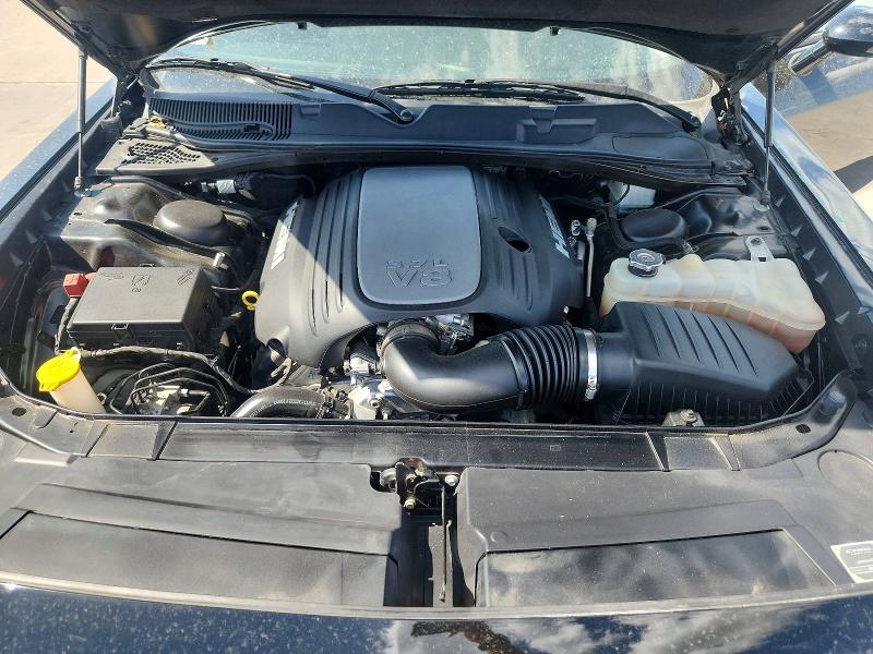 Продажа на аукционе авто 2023 Dodge Challenger, vin: 2C3CDZBT2PH650178, номер лота: 60253126