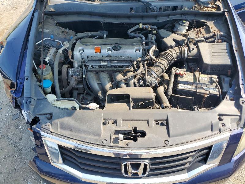 Продажа на аукционе авто 2021 Honda Accord, vin: 1HGCP2F35AA018416, номер лота: 61224736