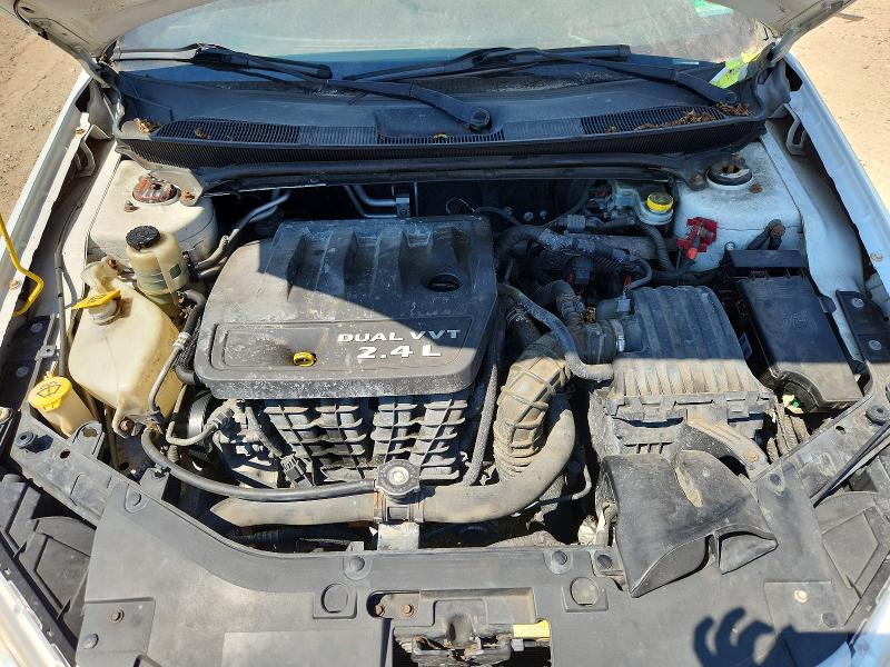 59835046 :رقم المزاد ، 1C3CCBBB9DN505580 vin ، 2013 Chrysler 200 مزاد بيع