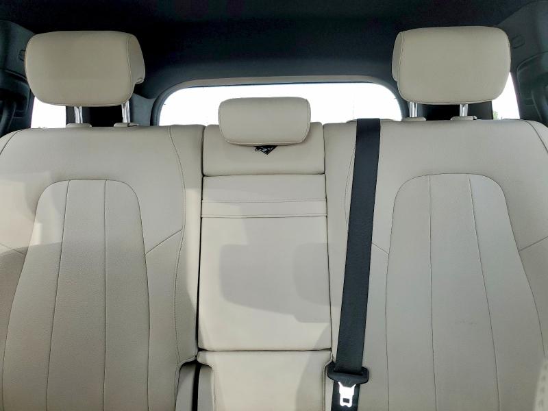 Продаж на аукціоні авто 2022 Mercedes-benz Glb, vin: W1N4M4HB9NW191983, номер лоту: 60654746