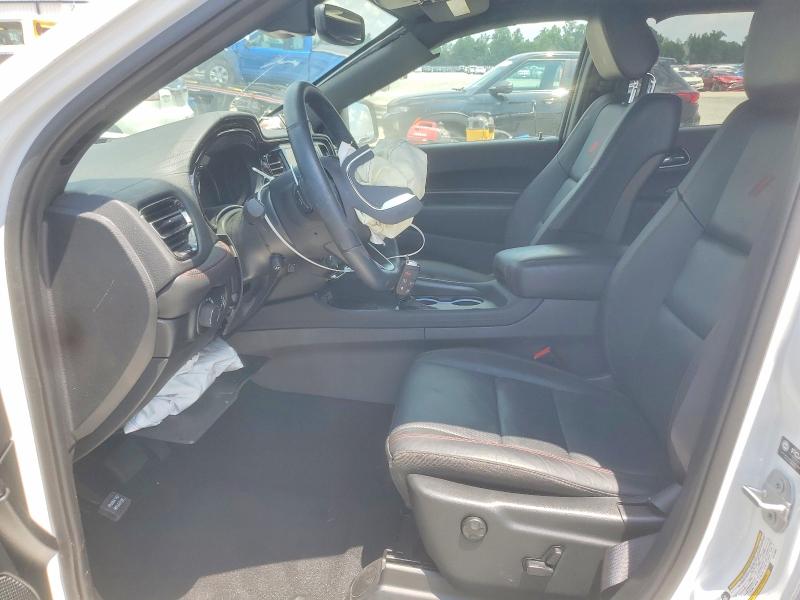 Aukcja sprzedaży 2026 Dodge Durango, vin: 1C4SDJCT0TC171049, numer aukcji: 60326336