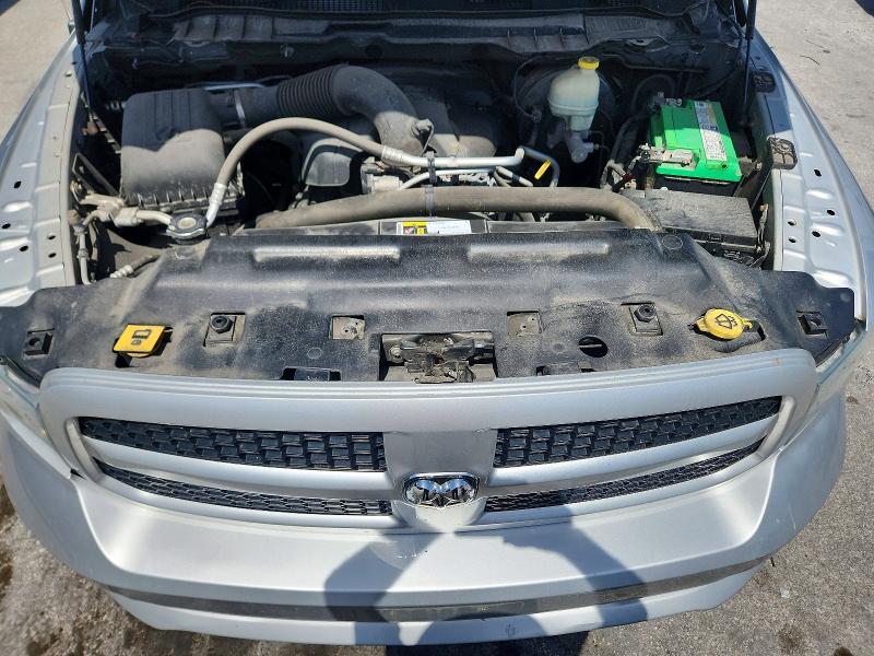 61869006 :رقم المزاد ، 1C6RR7KT2ES466903 vin ، 2014 Ram 1500 مزاد بيع