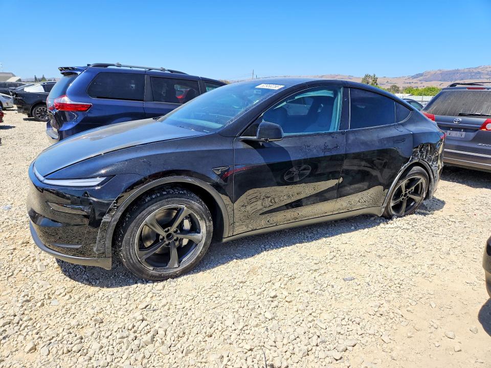 Aukcja sprzedaży 2026 Tesla Model Y, vin: 7SAYGDED8TF676383, numer aukcji: 62950256