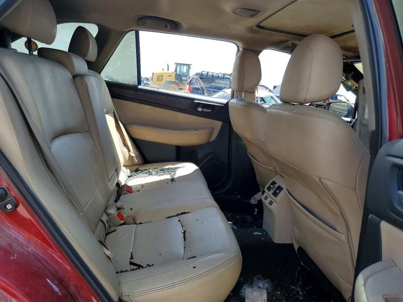 Aukcja sprzedaży 2015 Subaru Outback, vin: 4S4BSBNC8F3330070, numer aukcji: 61087896