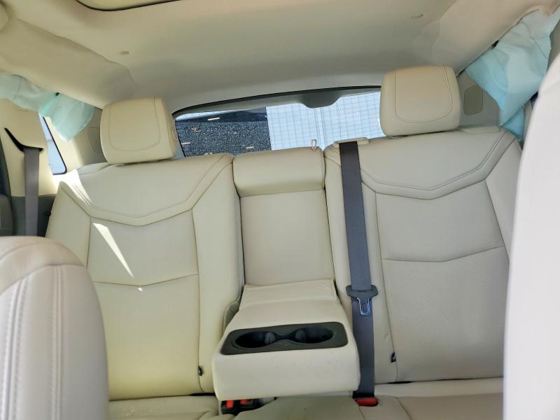 Продаж на аукціоні авто 2018 Cadillac Xt5, vin: 1GYKNCRS3JZ199746, номер лоту: 85458895