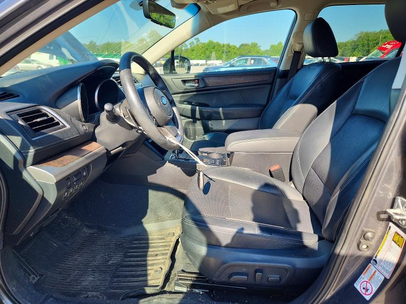 63397416 :رقم المزاد ، 4S4BSENC2K3220885 vin ، 2019 Subaru Outback مزاد بيع
