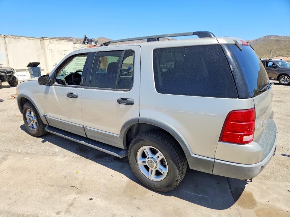 Auction sale of the 2003 Ford Explorer, vin: 1FMZU63KX3UC68901, lot number: 62749436