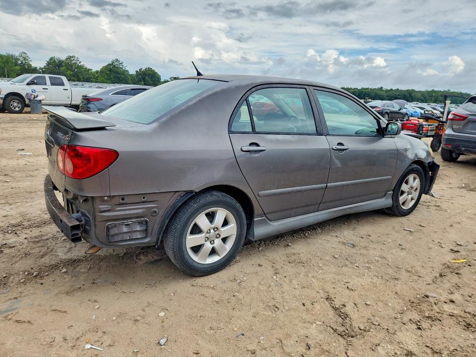 Продажа на аукционе авто 2005 Toyota Corolla, vin: 1NXBR32E55Z393272, номер лота: 59993016