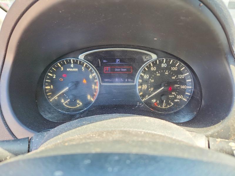 2016 Nissan Altima მანქანა იყიდება აუქციონზე, vin: 1N4AL3AP7GC253341, აუქციონის ნომერი: 59402016