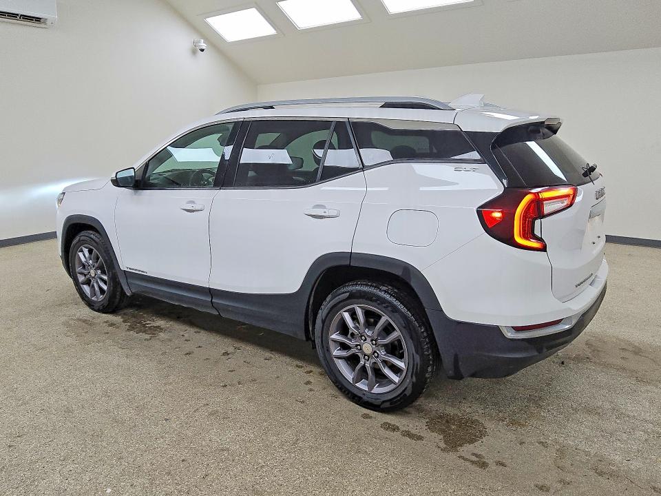 2023 Gmc Terrain მანქანა იყიდება აუქციონზე, vin: 3GKALVEG3PL158428, აუქციონის ნომერი: 85603805