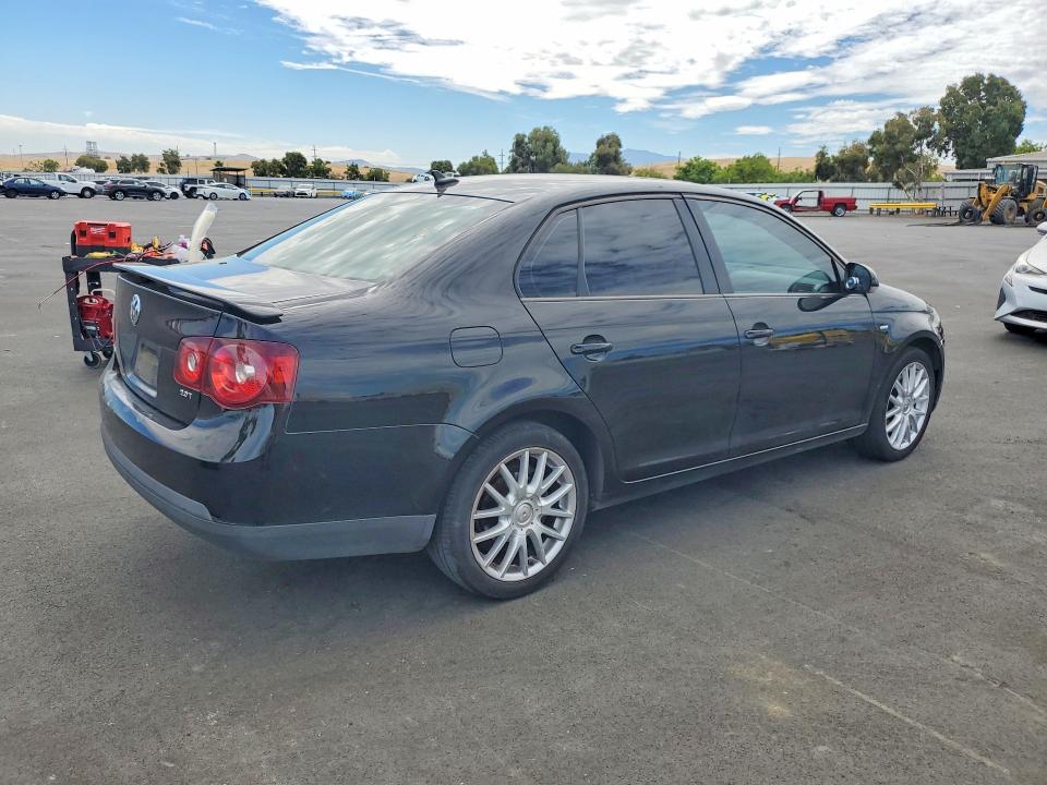 Продаж на аукціоні авто 2009 Volkswagen Jetta, vin: 3VWRA71KX9M084798, номер лоту: 57675216