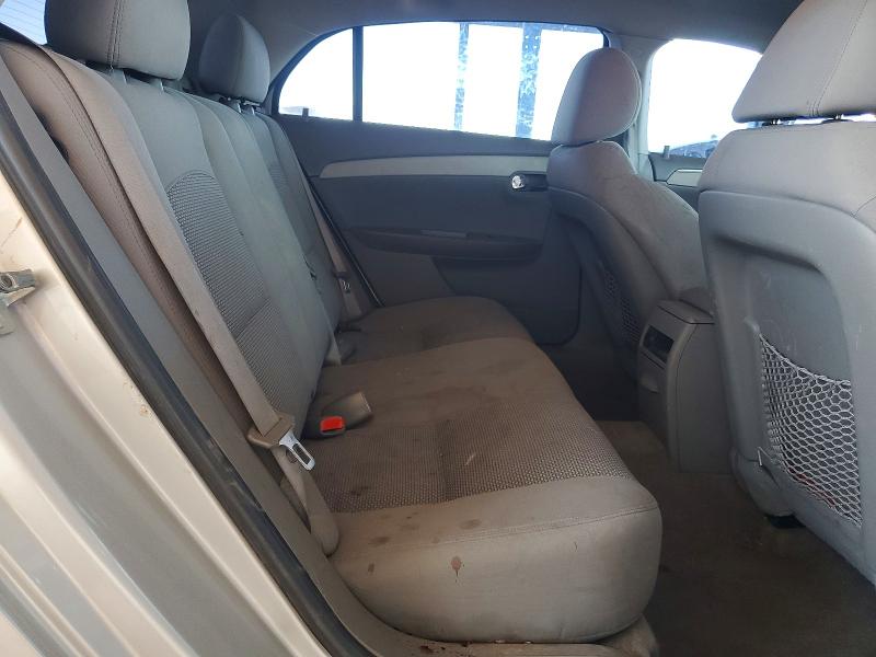 Aukcja sprzedaży 2011 Chevrolet Malibu, vin: 1G1ZB5E12BF142911, numer aukcji: 62493416