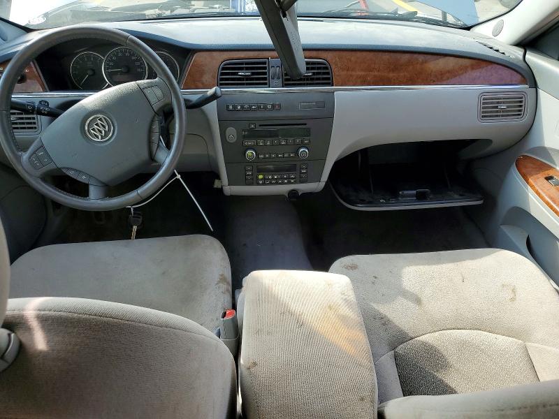 Aukcja sprzedaży 2006 Buick Lacrosse, vin: 2G4WC582061250710, numer aukcji: 59584796