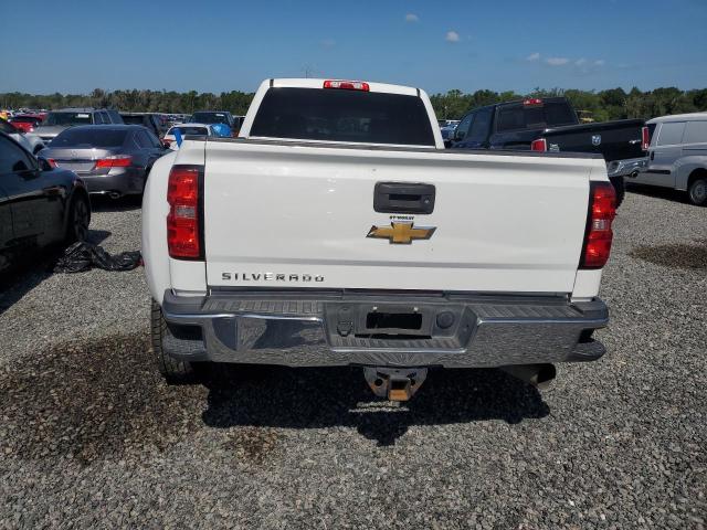 2017 Chevrolet Silverado მანქანა იყიდება აუქციონზე, vin: 1GC4KYCY4HF118007, აუქციონის ნომერი: 62226646