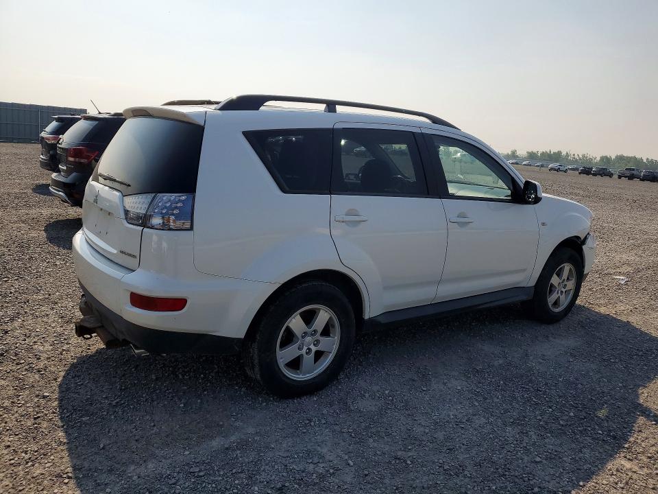 Aukcja sprzedaży 2011 Mitsubishi Outlander, vin: JA4AS2AW7BU609704, numer aukcji: 61136136