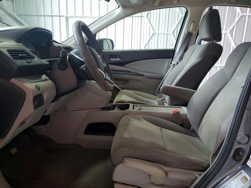 Продажа на аукционе авто 2013 Honda Cr-v, vin: 2HKRM4H32DH635618, номер лота: 62360196