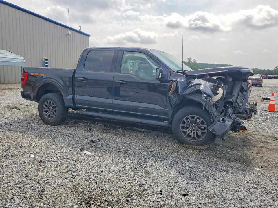 Aukcja sprzedaży 2021 Ford F150, vin: 1FTEW1E81MFC18198, numer aukcji: 62863926