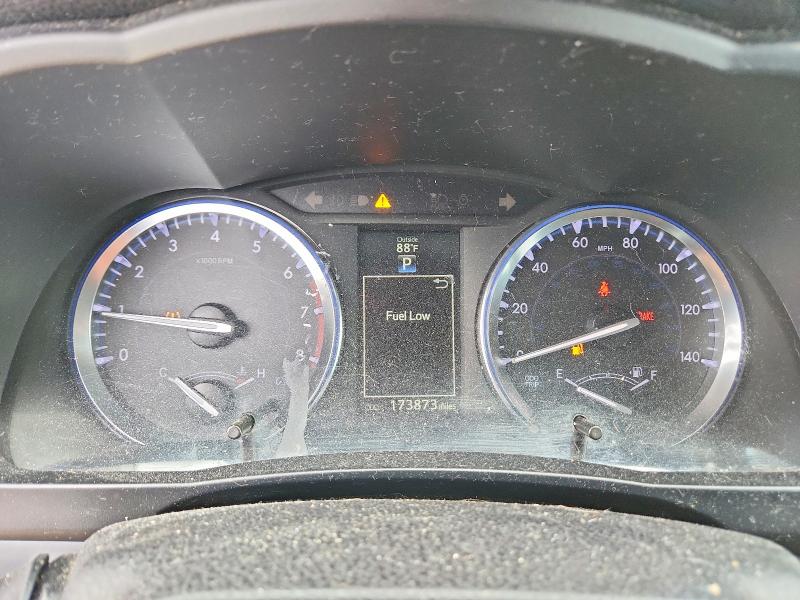 60496826 :رقم المزاد ، 5TDDKRFH9ES007322 vin ، 2014 Toyota Highlander مزاد بيع