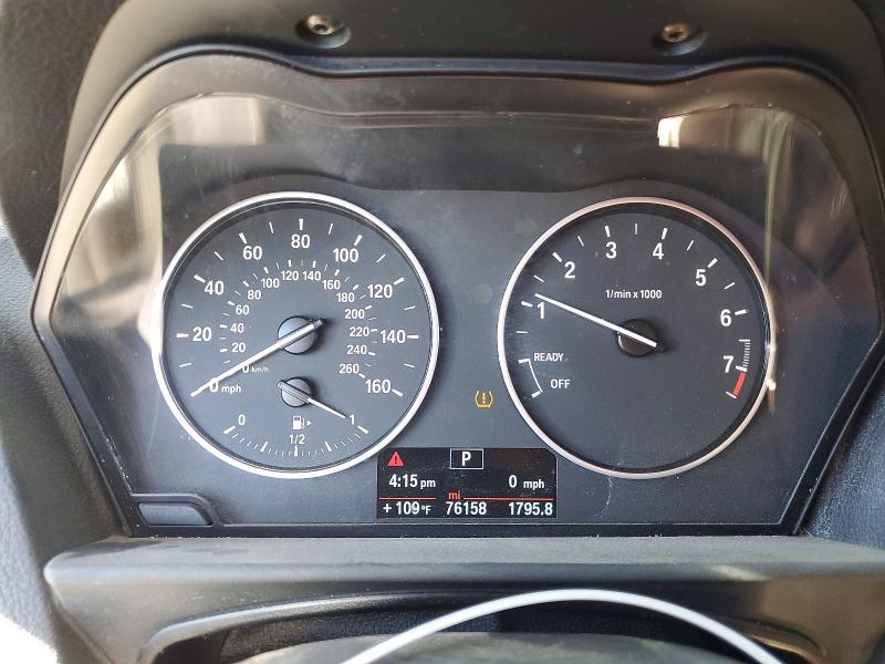 Aukcja sprzedaży 2014 Bmw 228, vin: WBA1F5C51EV256131, numer aukcji: 61801186