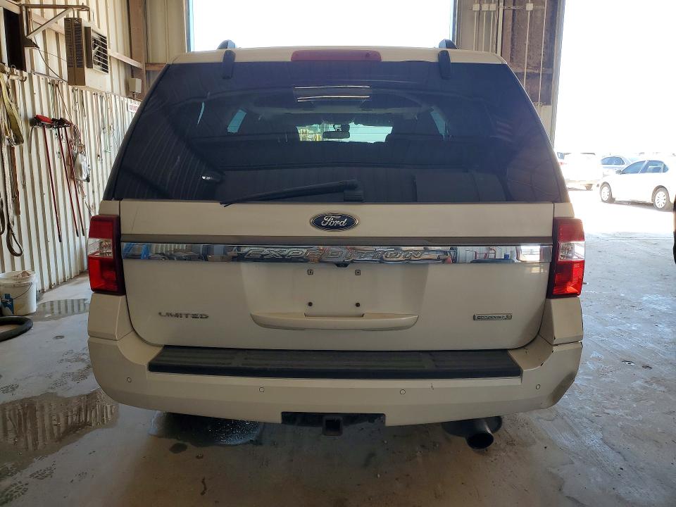 Продаж на аукціоні авто 2015 Ford Expedition, vin: 1FMJU1KT4FEF16679, номер лоту: 59788506