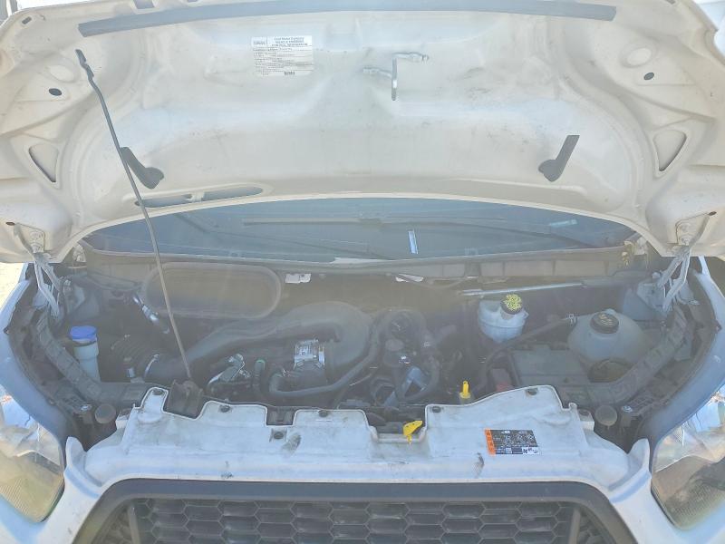2023 Ford Transit მანქანა იყიდება აუქციონზე, vin: 1FTBR1Y89PKB30582, აუქციონის ნომერი: 60739406