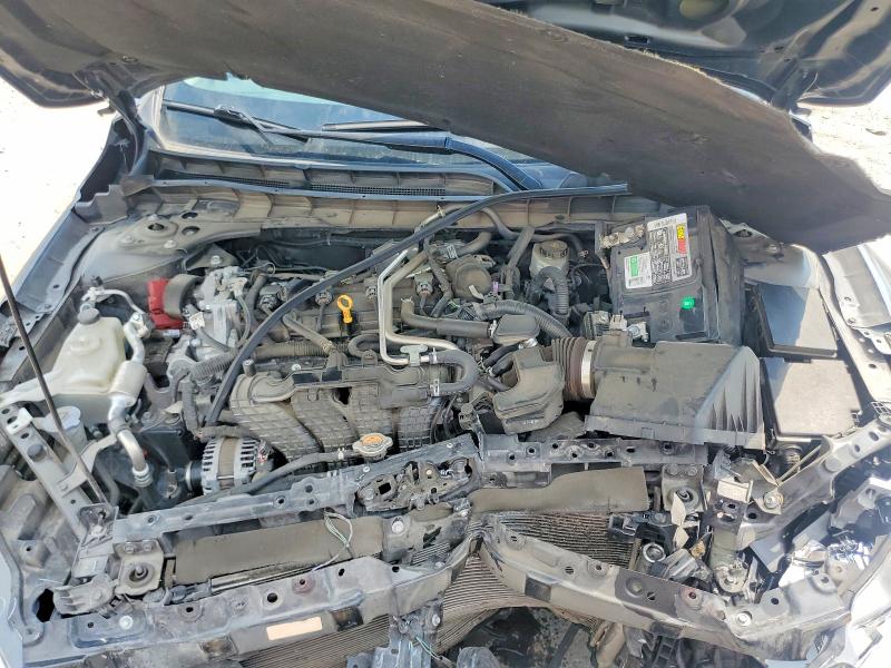 Продаж на аукціоні авто 2022 Nissan Altima, vin: 1N4BL4CV9NN330167, номер лоту: 62434206