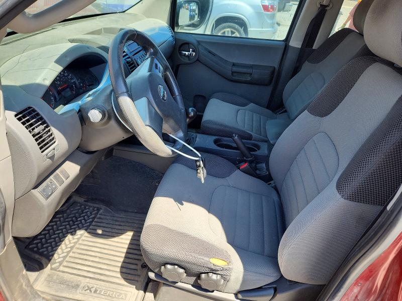 Aukcja sprzedaży 2007 Nissan Xterra, vin: 5N1AN08W47C543760, numer aukcji: 61066136