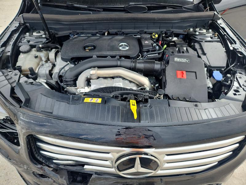 Продажа на аукционе авто 2025 Mercedes-benz Glb, vin: W1N4M4GB5SW421113, номер лота: 61298886