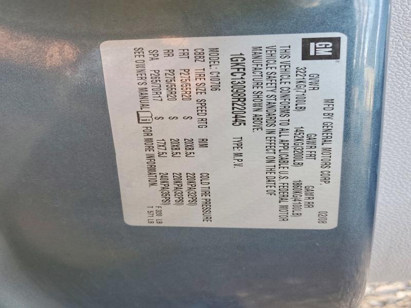 2008 Gmc Yukon მანქანა იყიდება აუქციონზე, vin: 1GKFC13098R220445, აუქციონის ნომერი: 62350566